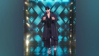 Entertainment News | Himesh Reshammiya Announces His New Music Album