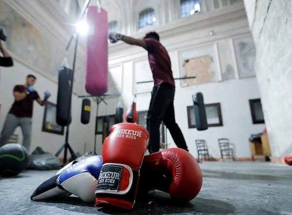 Sports News | AIBA Commits to Ensuring Boxers Have Fair Fights