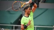 Sports News | Rafael Nadal Will Win 15 French Open Titles: Gustavo Kuerten