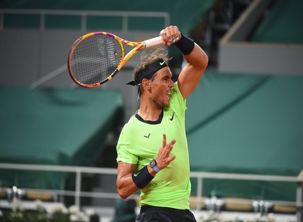 Sports News | Rafael Nadal Will Win 15 French Open Titles: Gustavo Kuerten