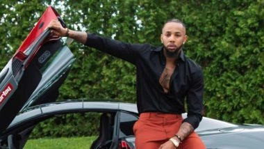 Want To Ace Your Fashion Game? WDMRCK EXCLUSIVE Is All You Need