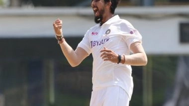 Sports News | 2020-21 Border-Gavaskar Trophy Gave Us Different Kind of Self-belief: Ishant