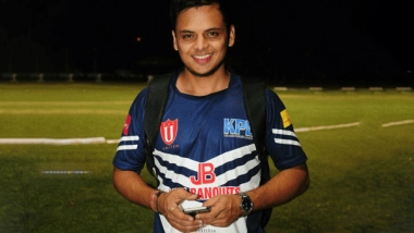 Business News | Kragbuzz Eyeing Global Market; Collaborates with International Clubs, and Sports Associations