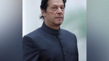 Pakistan PM Imran Khan Says ‘Will Close Durand Line if Taliban Forcibly Seize Power in Afghanistan’