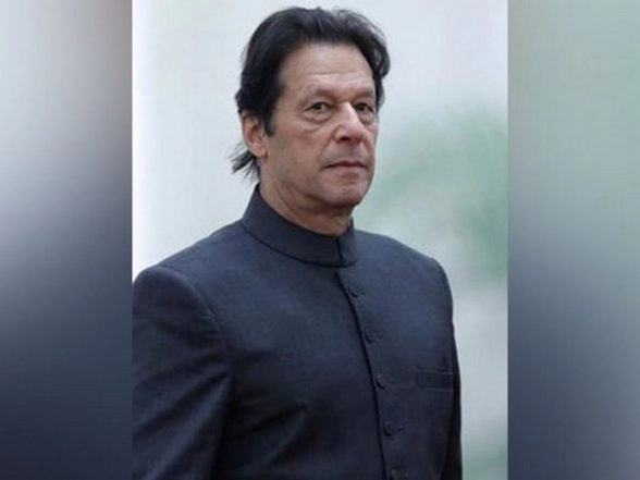 Will Close Durand Line if Taliban Forcibly Seize Power in Afghanistan: Imran Khan