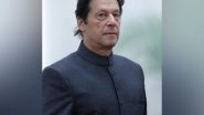 World News | Human Rights Groups in Pakistan Call for Imran Khan's Public Apology for Remarks on Rape