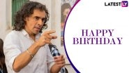 Imtiaz Ali Birthday Special: From Love Aaj Kal to Rockstar &ndash; 5 Quotes From the Filmmakers Movies That Taught Us About Love