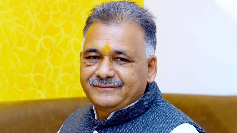 Madhya Pradesh School Education Minister Inder Singh Says ‘Go and Die’ to Parents Complaining About Hiked-School Fees