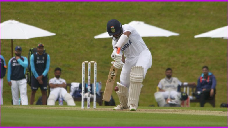 India vs New Zealand ICC WTC 2021 Final Live Streaming Online, Reserve Day, on DD Sports, Star Sports & Disney+ Hotstar: Get Free Live Telecast of IND vs NZ Test Match on TV and Listen to Live Radio Commentary