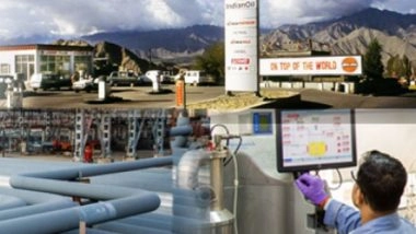 Business News | Brent May Test $78-80 Levels, Support at $68-70 Levels: Emkay