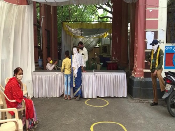 India News | Over 300 COVID Vaccination Sites Closed in Indore - Vimarsana News