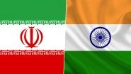 Iran Offers India Port of Jask as Base for Strategic Oil Reserves, New Gas Pipeline