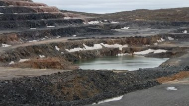 World News | 11 Killed in Iron-mine Flooding in North China's Shanxi Province, Rescue Efforts Underway