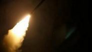World News | Baghdad International Airport Attacked by Drones: Report