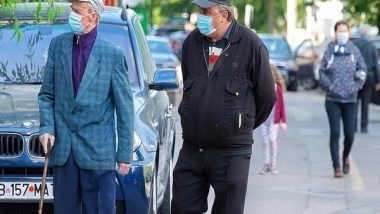 World News | Italy Further Relaxes COVID-19 Restrictions; 13 Million People Fully Vaccinated