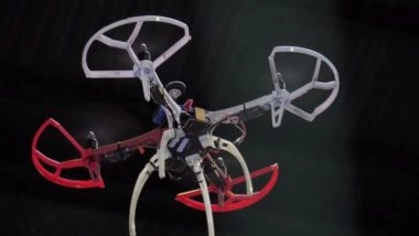 World News | Drone Business Takes off in Japan