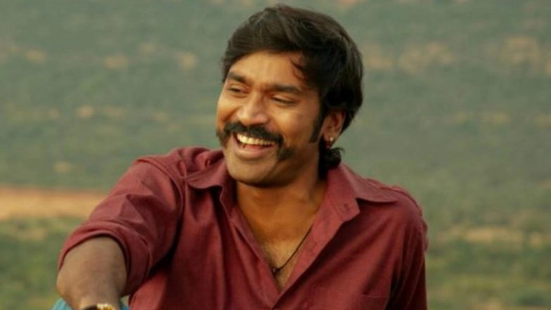 Jagame Thandhiram Full Movie in HD Leaked on TamilRockers & Telegram Channels for Free Download and Watch Online; Dhanush-Aishwarya Lekshmi's Film Is the Latest Victim of Piracy?