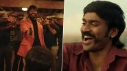 Jagame Thandhiram Trailer: Five Moments From Dhanush's Gangster Flick That Got Us Really Excited For June 18 (View Pics)