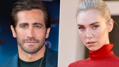 Suddenly: Jake Gyllenhaal, Vanessa Kirby to Headline Thomas Bidegain's Survival Thriller