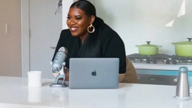 Working From the Ground Up: Jamilla Phillip and Successful Entrepreneurship