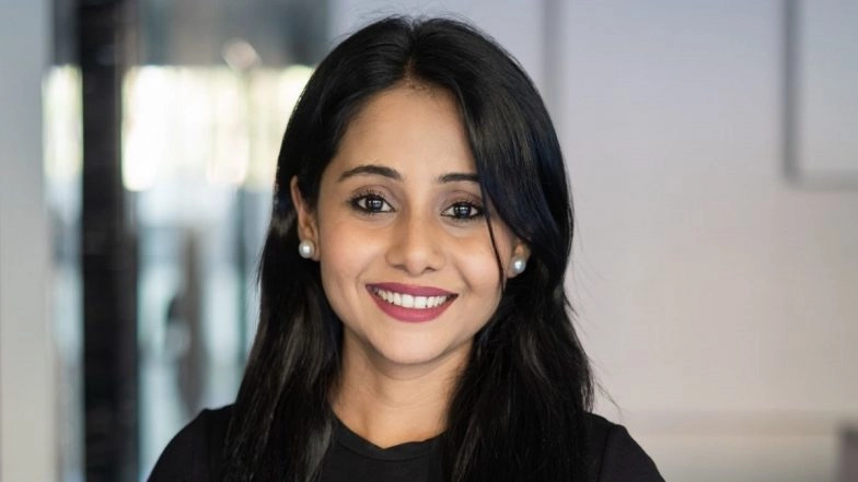 Jayanti Waghdhare To Have an Exclusive Celebrity Talk Show on Planet Marathi OTT