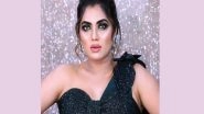 Business News | Makeup Artist Jiya Sosa Associates with Urvashi Rautela for 'Asian Excellence Awards'