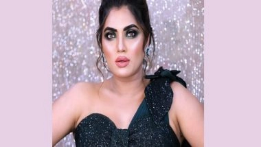 Business News | Makeup Artist Jiya Sosa Associates with Urvashi Rautela for 'Asian Excellence Awards'