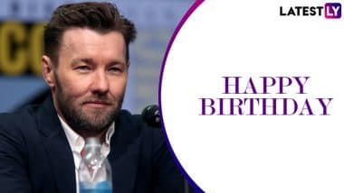 Joel Edgerton Birthday: From Star Wars Revenge of the Sith to Warrior, 5 of His Best Movies According to IMDb (LatestLY Exclusive)