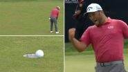 US Open Golf Championship 2021: Jon Rahm, Spanish Golfer, Wins Tournament; Becomes First Spaniard To Capture US Open Title