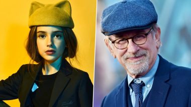 Julia Butters Roped In For the Role Inspired by Steven Spielberg’s Younger Sister in Filmmaker’s Semi-Autobiographical Film