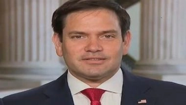 World News | US Senator Chides Apple, Nike for 'using Forced Labour' from China