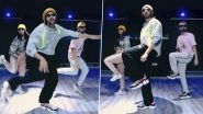 Kartik Aaryan Grooves to Allu Arjun&rsquo;s Butta Bomma and We Are Totally Vibing With Him (Watch Video)