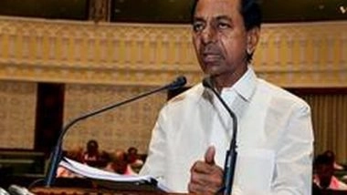 India News | Telangana Cabinet to Meet Today, to Take Call on COVID Lockdown