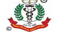 India News | 624 Doctors Lost Their Lives During Second COVID Wave, Says IMA