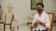 India News | Telangana Minister KTR Launches 10 Bed-ICU Initiative to Combat COVID in Rural Areas