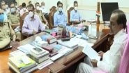 India News | Telangana to Provide Rs 339 Cr to Villages, Rs 148 Cr to Municipalities Development Every Month