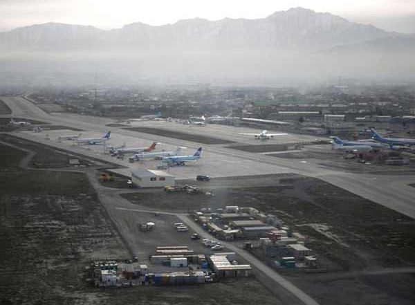 Kabul Power Outage Pushes 580 Companies Out of Business, Says Industrial Association
