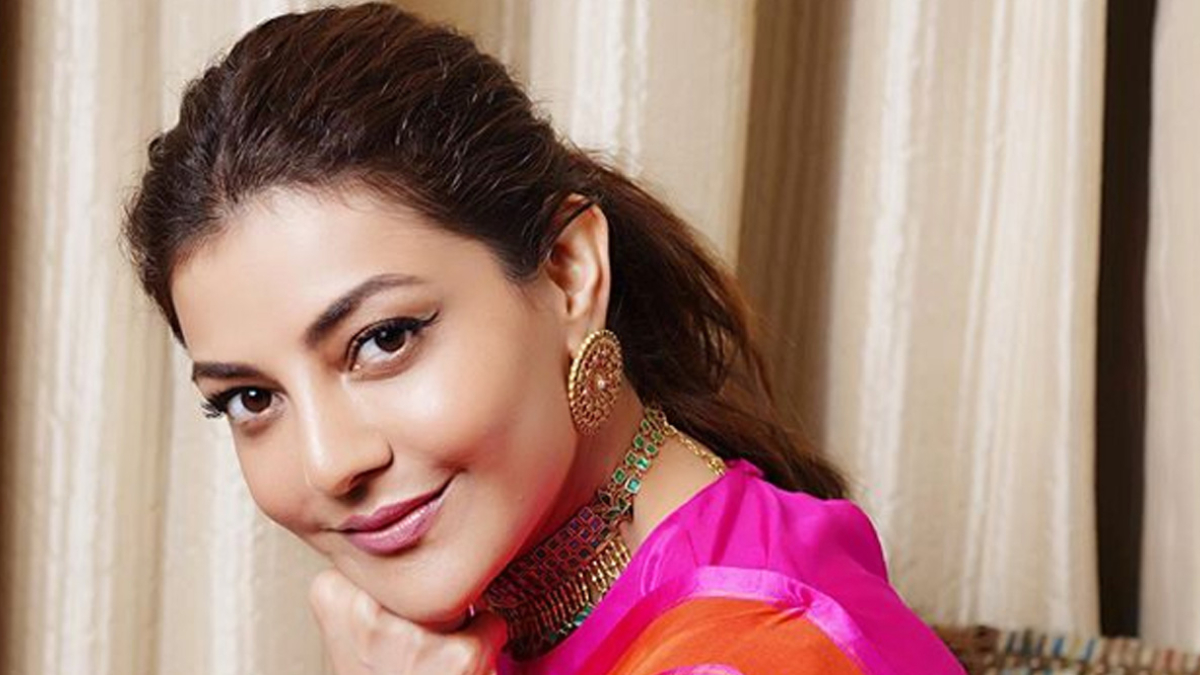 Bollywood News | Kajal Aggarwal Wraps Up the Shooting of Uma, Says 'This Film Is All Heart' | 🎥 LatestLY