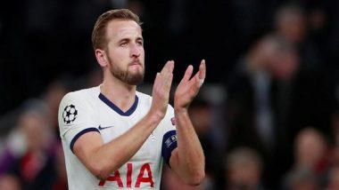 Euro 2020: England Captain Harry Kane Says ‘Not the First Time That People Are Doubting Me’