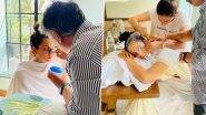 Kangana Ranaut Undergoes Body Scans for the Role of Former PM Indira Gandhi in Upcoming Film 'Emergency'