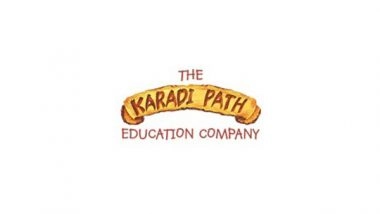 Business News | Karadi Path Receives International Excellence Award from London Book Fair for Its Educational Learning Resources