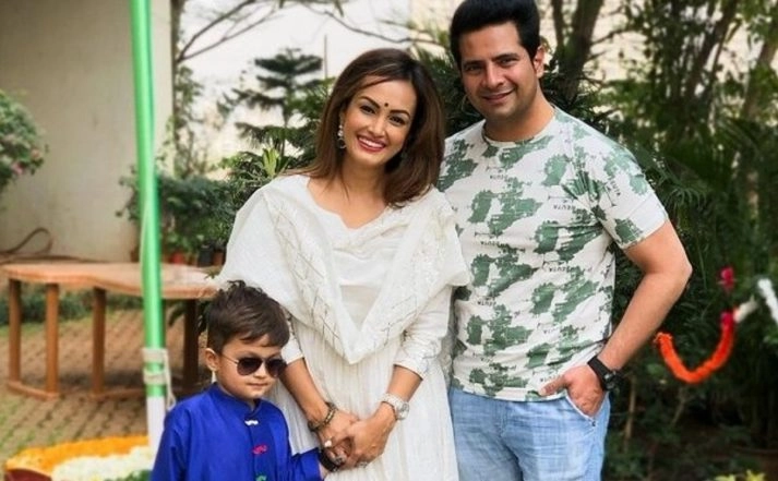 Karan Mehra Speaks About What Went Wrong With Nisha Rawal Leading Up To His Arrest