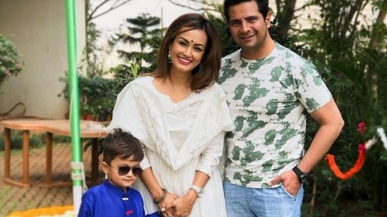 Karan Mehra Arrested By Mumbai Police On Wife Nisha Rawal's Complaint