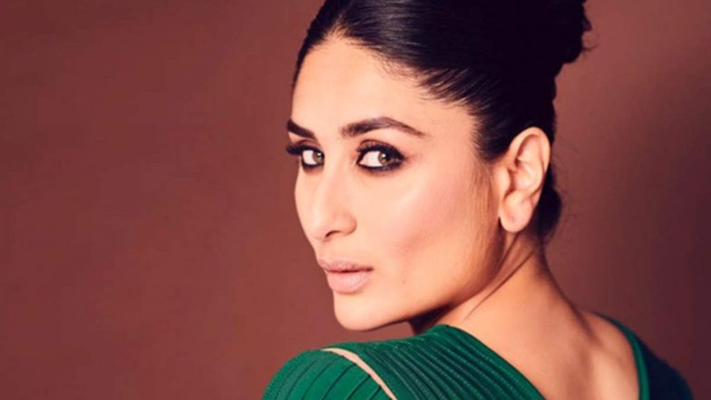 Kareena Kapoor Khan Demands Rs 12 Crore To Play Sita’s Role In Alaukik Desai's Film - Reports