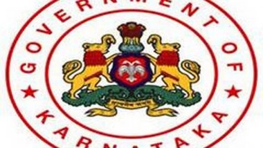 India News | K'taka to Launch 2,500 Smart Classrooms, Distribute 1.55 Lakh Tablets on June 23