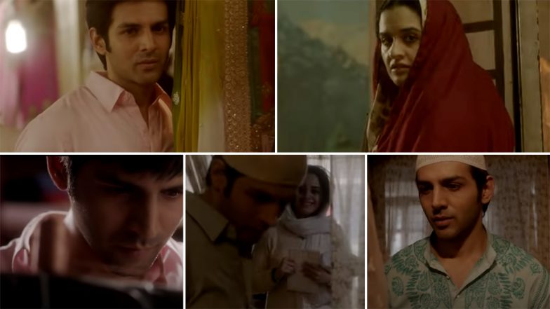 Kartik Aaryan Reminisces ‘Silvat’ Days, Thanks Filmmaker Tanuja Chandra for an Amazing Experience (Watch Trailer)