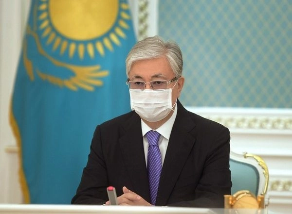 World News | Kazakhstan's New Decree on Human Rights Reforms May Establish Effective Protection Mechanisms