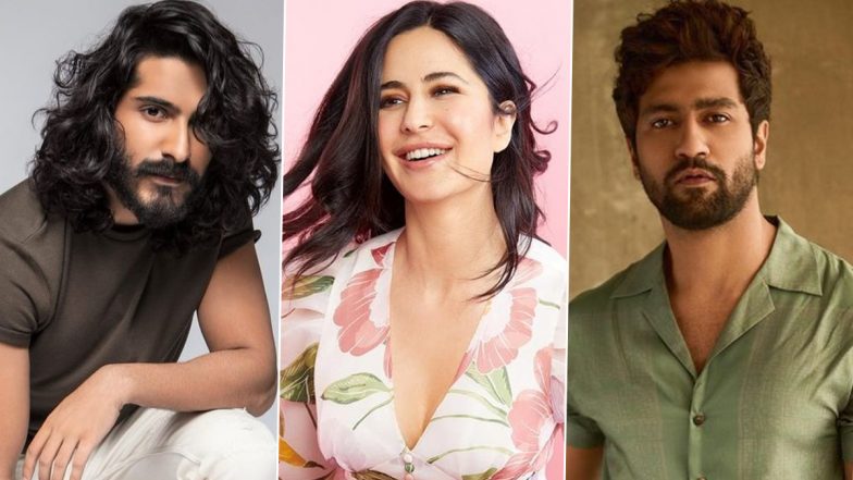 Vicky Kaushal and Katrina Kaif Are in a Relationship, Confirms Harsh Varrdhan Kapoor (Watch Video)