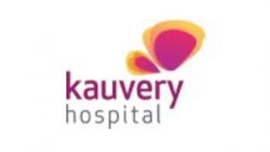 Business News | Kauvery Hospital Successfully Performs Liver Transplant on 25-year-old Woman with a Rare Liver Tumor