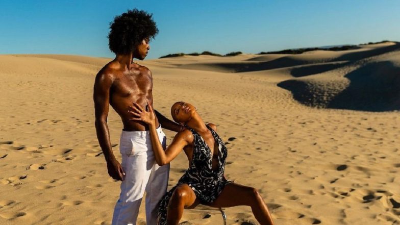 Keith Milo Sings for Kim Kardashian&hellip;Almost!